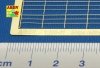Aber 200-01 Railing 3 horizontal rods (1:200)